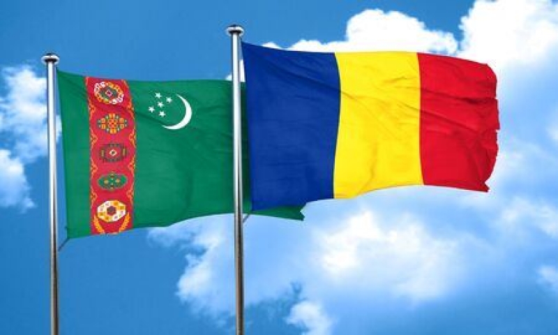 Un Plan de Acțiuni pentru 2024-2025 a fost semnat: Turkmenistan și România au proiecte comune promițătoare, inclusiv în domeniile transportului și energiei.