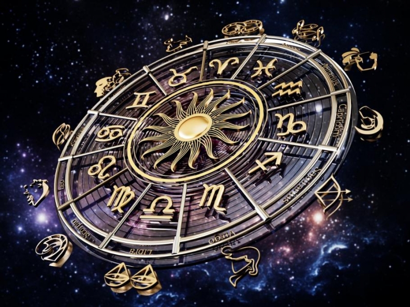Horoscop 26 octombrie 2023: Racii se confruntă cu pierderi financiare semnificative.