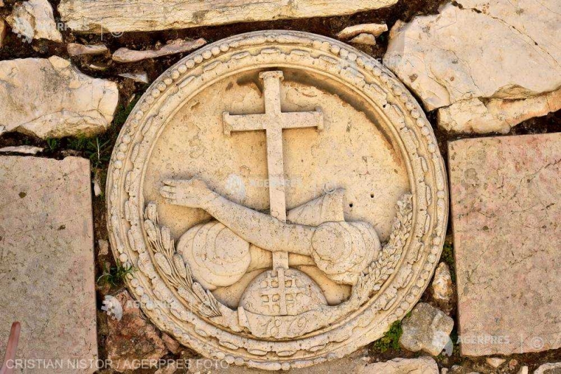 Celebrarea zilei de 26 octombrie - Omagiu adus Sfântului Mare Mucenic Dimitrie, Izvorâtorul de Mir