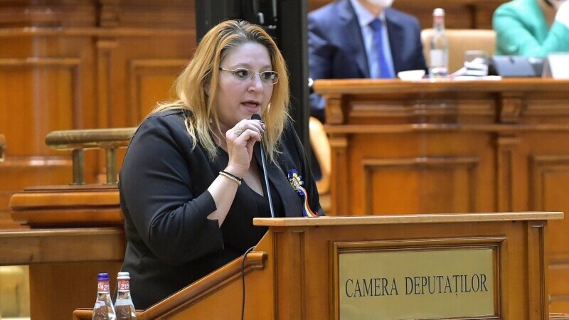 Diana Șoșoacă, din nou subiect de discuție în media sârbă: Susține că singura soluție este victoria S.O.S. România la alegeri