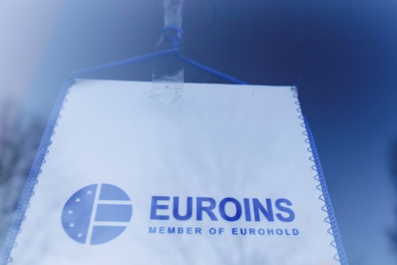 Eurohold și EIG au notificat oficial Guvernul României despre litigiul investițional legat de Euroins România.