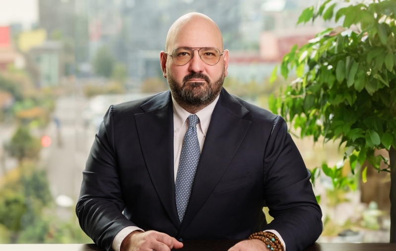 PPC a numit-o pe Alessio Menegazzo în poziția de CEO și manager de țară pentru companiile pe care le deține în România.