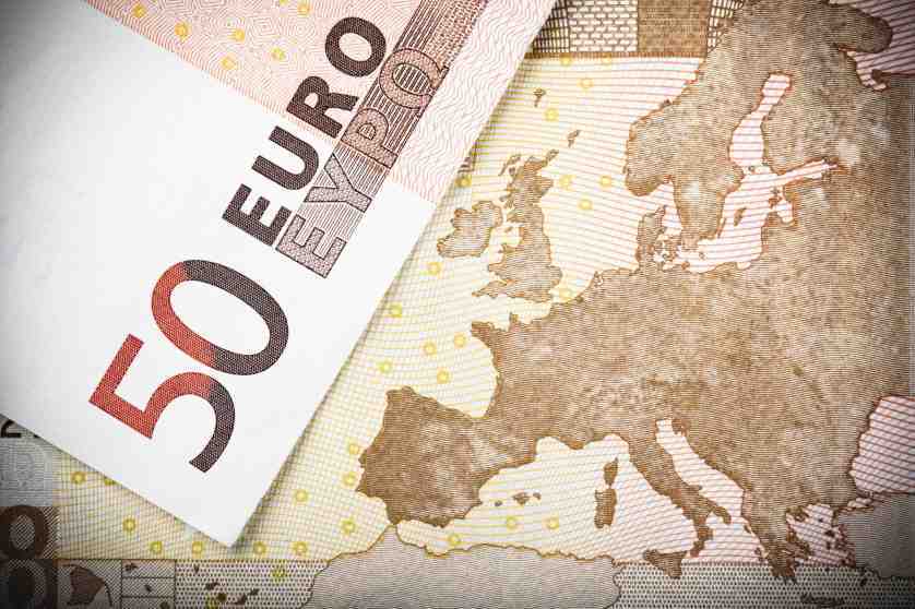 Negocieri dure pentru bugetul Uniunii Europene pentru 2024