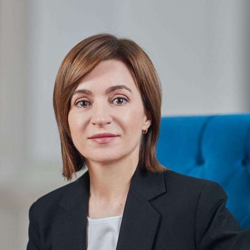 Maia Sandu, gata să cedeze Transnistria - Care este obiectivul?