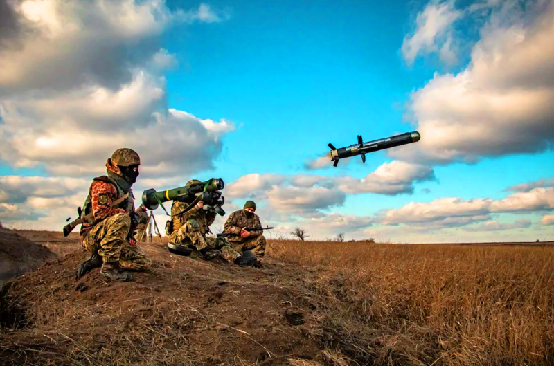 Situația din Ucraina se înrăutățește: Europa întâmpină dificultăți și nu mai poate furniza armamentul promis