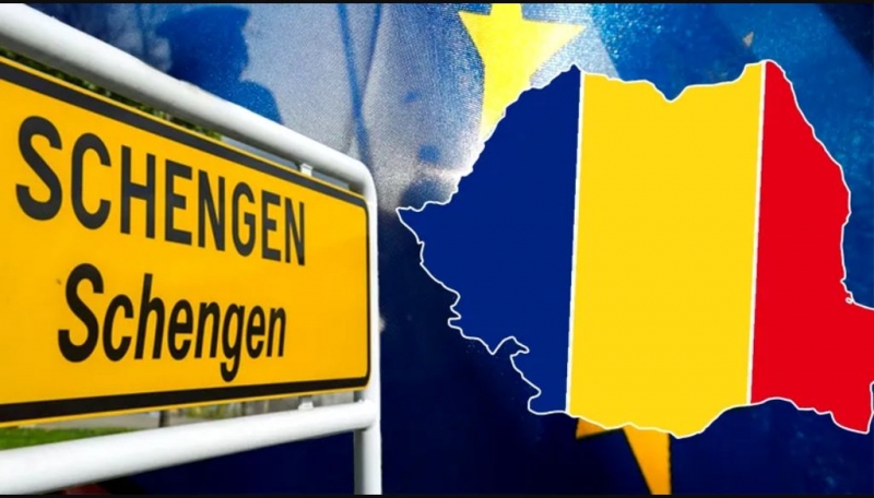 Scandalul Schengen: România dă o lovitură puternică Austriei, iar acum urmează adevărata agitație.