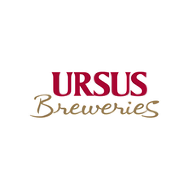 Fabrica de bere Ursus Breweries din Brașov deschide o nouă linie de îmbuteliere.