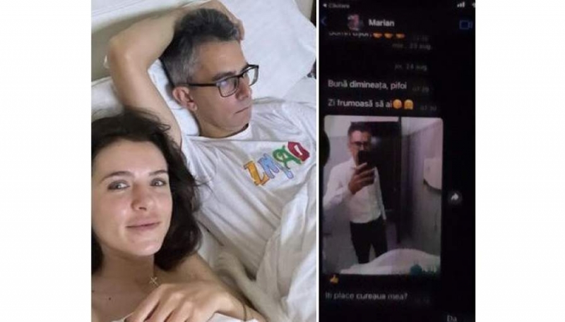 Subprefectul din Iași și-a dat demisia în urma unui scandal sexual, după ce a fost surprins într-o fotografie cu o femeie controversată.