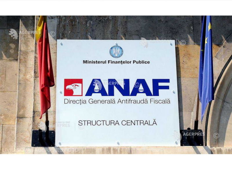 Doi angajați ANAF, acuzați de fraudă și falsificare de diplome pentru avansare în posturi, sunt trimiși în judecată!