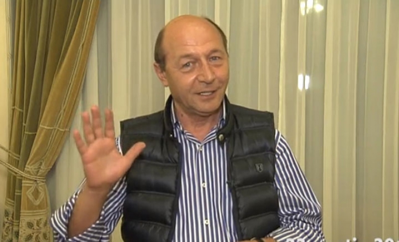 După 3 ani de tăcere, Băsescu revine în prim-plan: Fostul președinte va fi punctul central al unei conferințe educaționale.