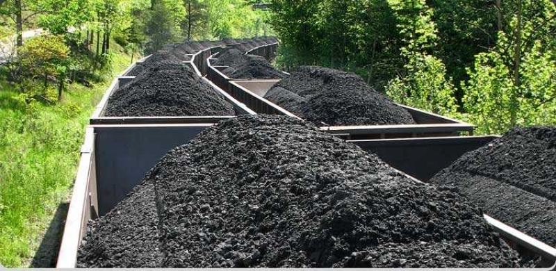 Exporturile de cărbune ale SUA către UE au crescut ca urmare a sancțiunilor impuse Rusiei.