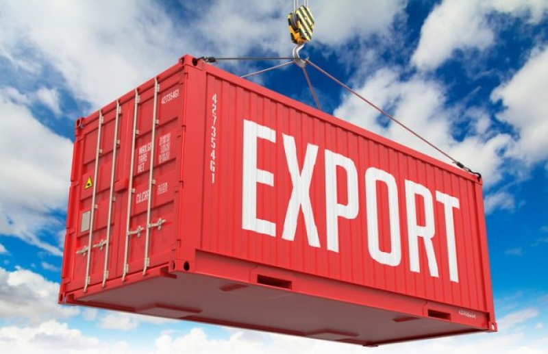 Scăderea exporturilor Germaniei a fost mai mare decât estimările inițiale