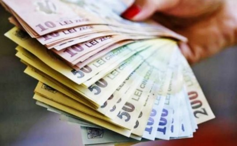 Ministrul Câciu răspunde la nemulțumirile privind limita pentru cash: 90% din români câștigă oricum mai puțin de 4.000 lei lunar