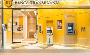 Operațiunea care vizează Banca Transilvania începe din 6 noiembrie 2023!