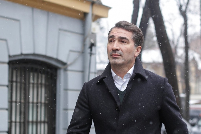 Breaking News! Curtea Supremă din Italia a hotărât extradarea lui Ionel Arsene către autoritățile române.