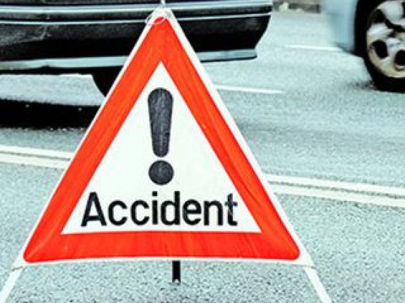 Un deces a avut loc în urma unui accident pe un drum județean din Bistrița-Năsăud.