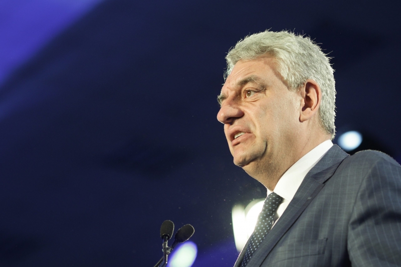 Surse - PSD ia o decizie importantă: Mihai Tudose se întoarce în forță în scenariul politic