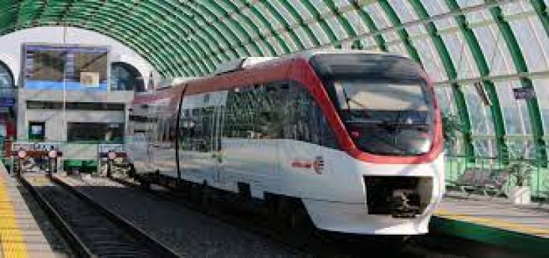 ARF a încheiat actele adiționale nr. 2 pentru contractele de servicii publice cu cei șase operatori de transport pe cale ferată.