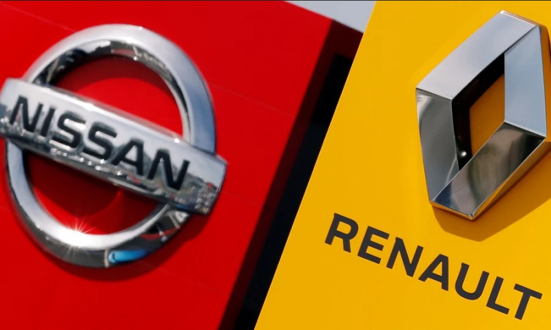 Renault finalizează tranzacția pentru participația pe care o deține la Nissan.