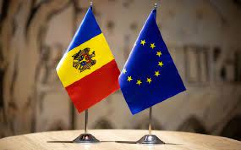 Moldova a realizat 6 din 9 cerințe. Este posibil ca negocierile de aderare să fie recomandate de Comisia Europeană pentru a începe în primăvară.