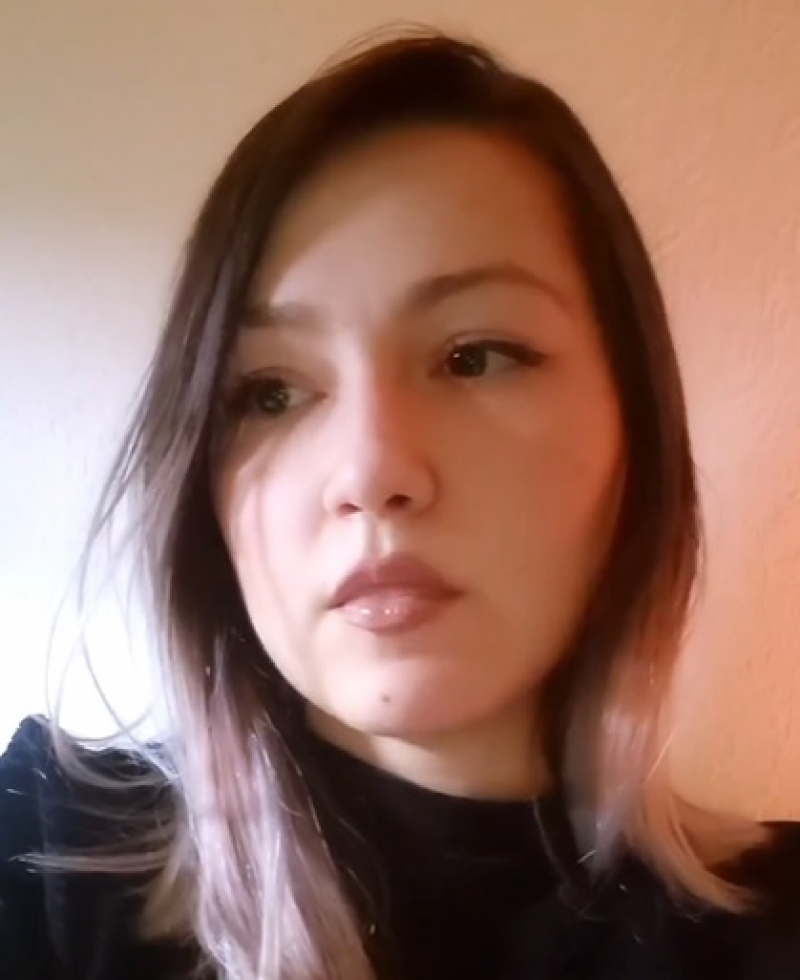 Situație neașteptată! Oana, fiica Elenei Lasconi, vine cu un nou mesaj video plin de regrete / Video
