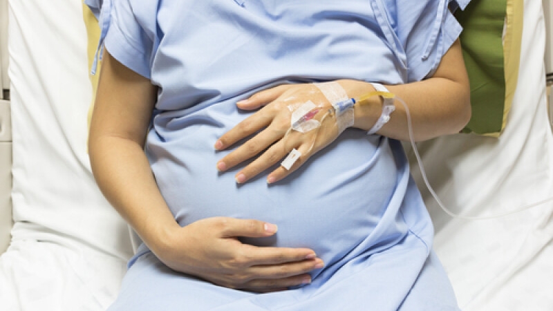 Ginecolog: Majoritatea femeilor nu iau măsuri preventive înainte de a rămâne însărcinate