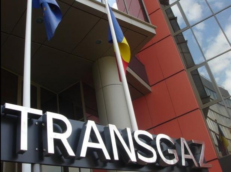 Ministerul Economiei avertizează: Transgaz, compania de stat, este ținta atacurilor cibernetice.