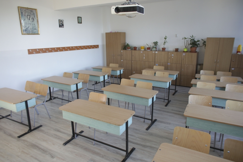 Consiliul Judeţean Cluj va cumpăra, folosind fonduri europene, echipamente moderne pentru școlile speciale.