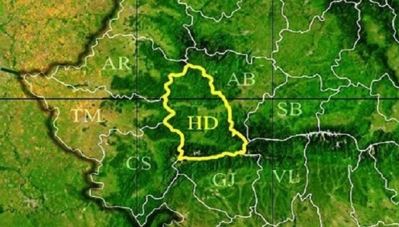Oportunitățile turistice ale județului Hunedoara, expuse la Târgul de Turism al României