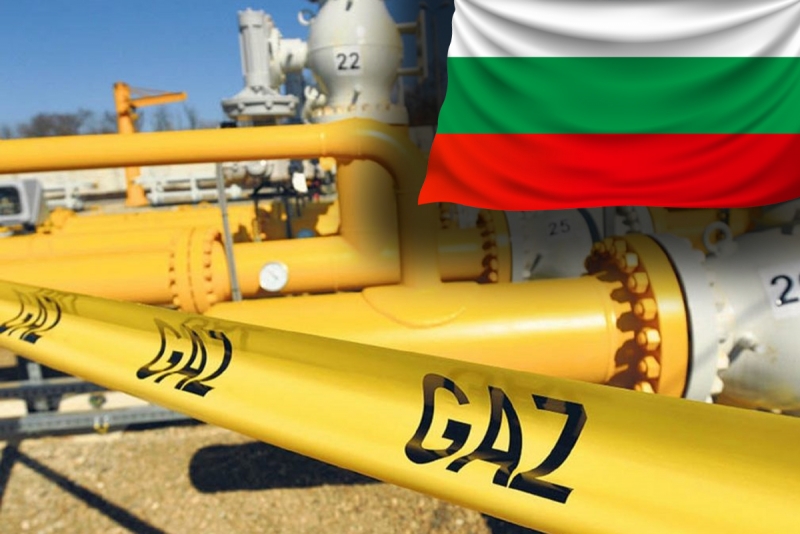 Cresterea taxei pe gaze naturale din Bulgaria starneste ingrijorari: cine este afectat si care sunt consecintele