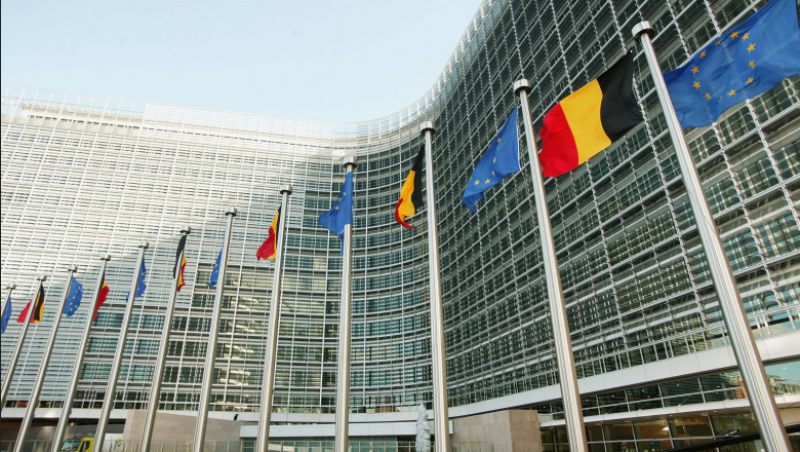Recomandarea Comisiei Europene: Georgia să primească statutul de candidat la UE