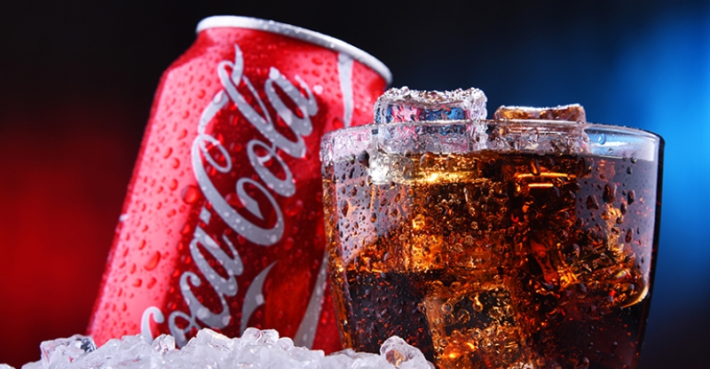 Coca-Cola răspunde după ce mai multe persoane s-au îmbolnăvit din cauza sucului: Este un caz izolat