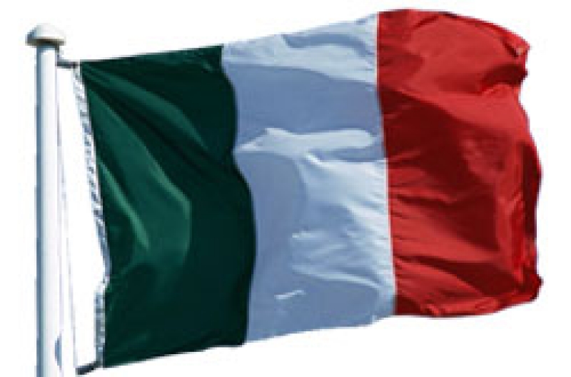 Italia analizează posibilitatea de a vinde o parte din acțiunile pe care le posedă la grupul energetic Eni.