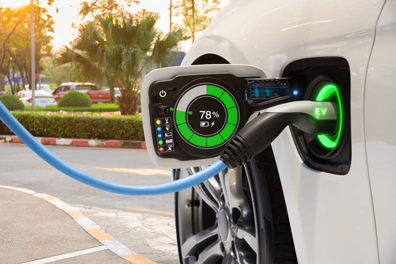 Koç Holding se retrage din acordul cu Ford și LG Energy Solution pentru fabricarea bateriilor de mașini electrice.