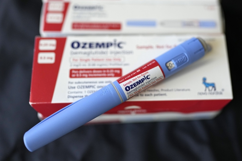 Crazele cu Ozempic a crescut: cum a devenit disponibil pentru vânzare un medicament extrem de puternic