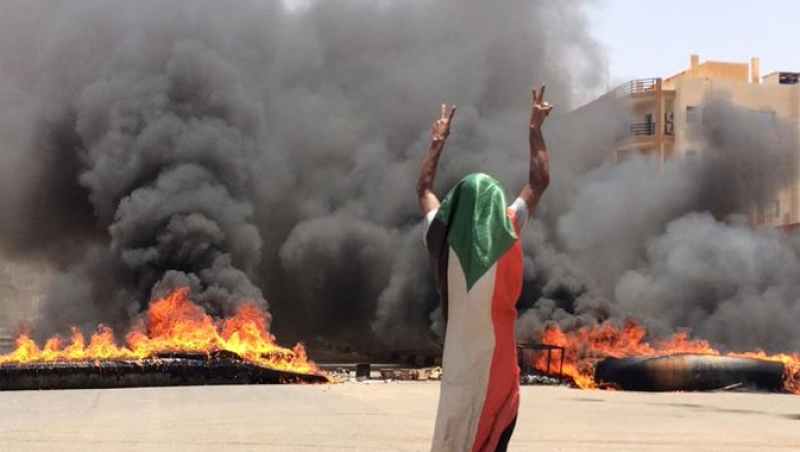 UE exprimă groază în fața campaniei de epurare etnică din vestul Sudanului