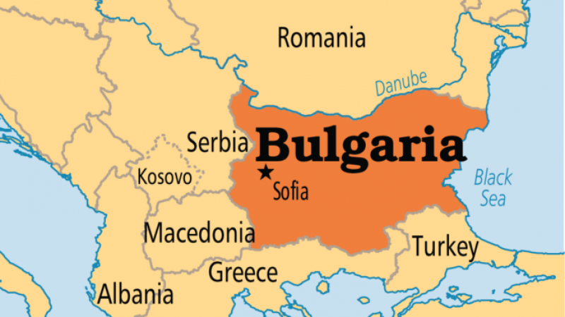 Tensiunile au escaladat la frontiera dintre România și Bulgaria: bulgarii se manifestă împotriva românilor.