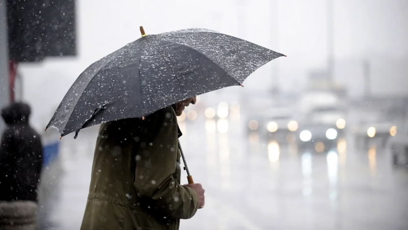 Directoarea ANM prezice o modificare drastică a condițiilor meteorologice: România se va confrunta cu ploi și furtuni. Va ninge de asemenea.