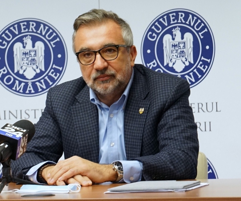 Lucian Romașcanu este sigur că premierul nu se opune demisiilor în urma evaluărilor: 