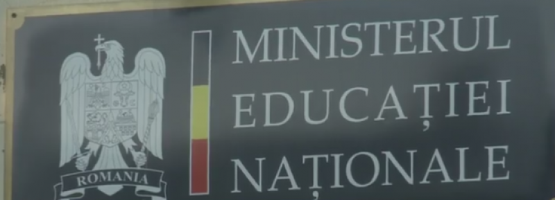 Fiecare inspectorat școlar a primit de la Ministerul Educației sumele necesare pentru plata burselor școlare pe lunile septembrie și octombrie.
