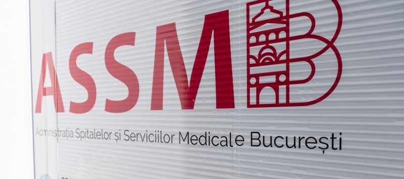 ASSMB solicită Guvernului să intervină de urgență în fața crizelor din spitalele din Capitală.