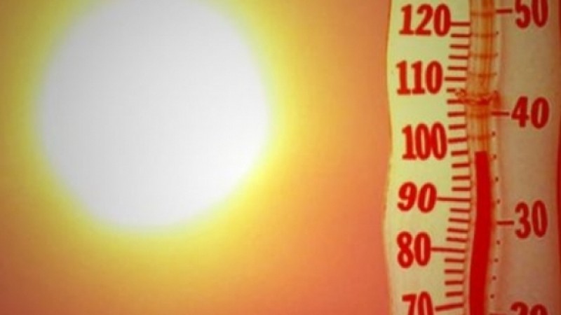 RAPORT: Numărul deceselor provocate de căldura extremă ar putea crește de cinci ori până în 2050