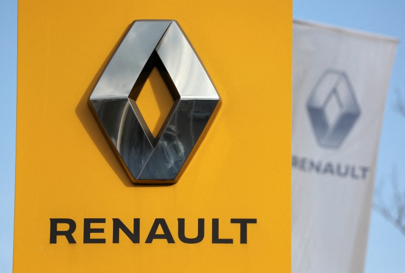 Dacă evaluarea este prea scăzută, Renault nu va lista divizia sa de vehicule electrice