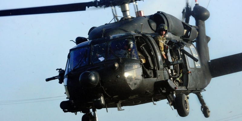 Instruire și pregătire pentru personalul medical care va opera elicopterele Black Hawk S-70M și Airbus H135