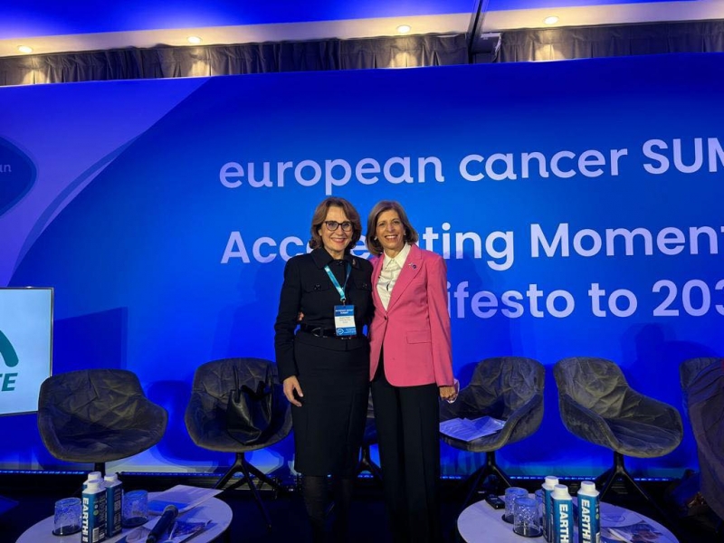 Sărbătoarea europeană ar putea fi instaurată în onoarea Supraviețuitorilor de Cancer pe Ziua Națională.