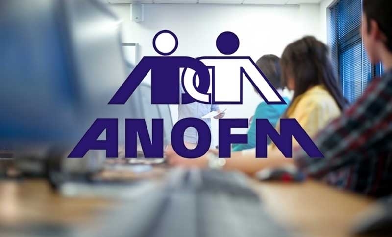 În primele 10 luni, peste 23.000 de persoane au participat la cursuri de formare profesională, conform ANOFM.