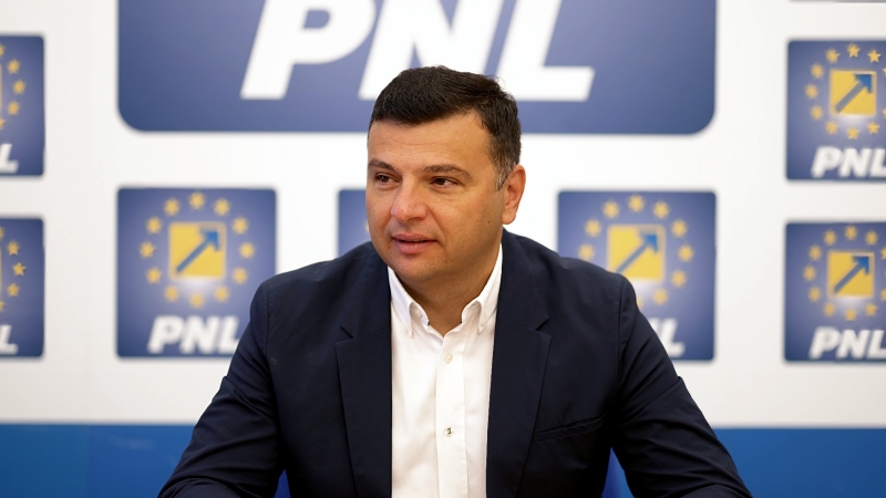 Președintele PNL Municipiul Arad, Sergiu Bîlcea, afirmă că partidul se opune majorării taxelor!
