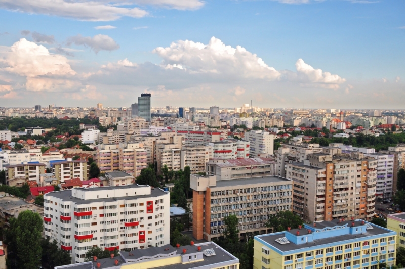 Storia analizează piața imobiliară din principalele regiuni ale României