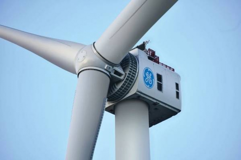 Ministrul Energiei anunță că turbinele eoliene sunt oprite din cauza vântului puternic, în urma problemelor de la Cernavodă.