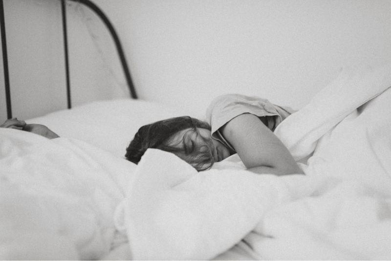 Impactul somnului asupra diabetului la femei (cercetare)